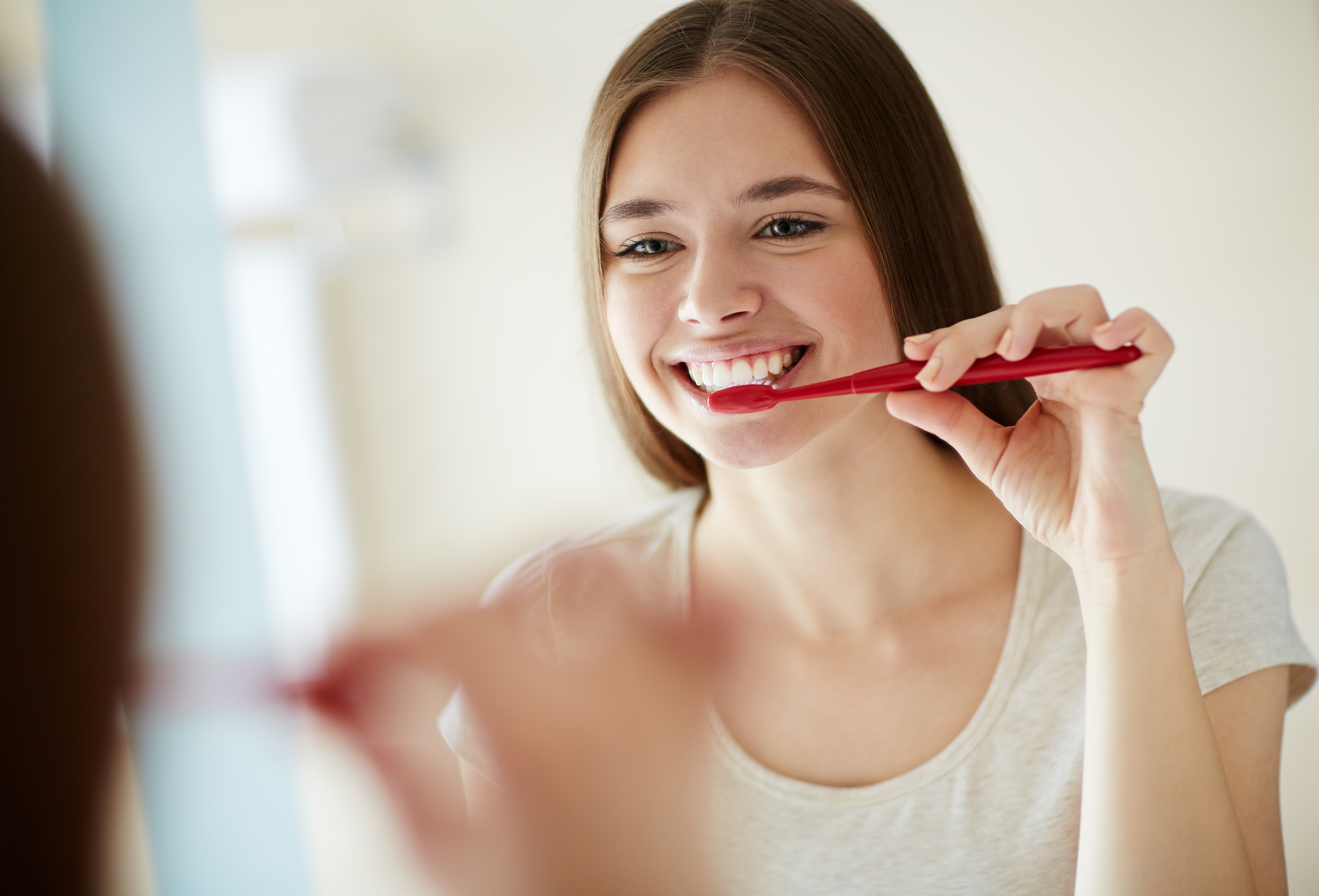 cepillo dental