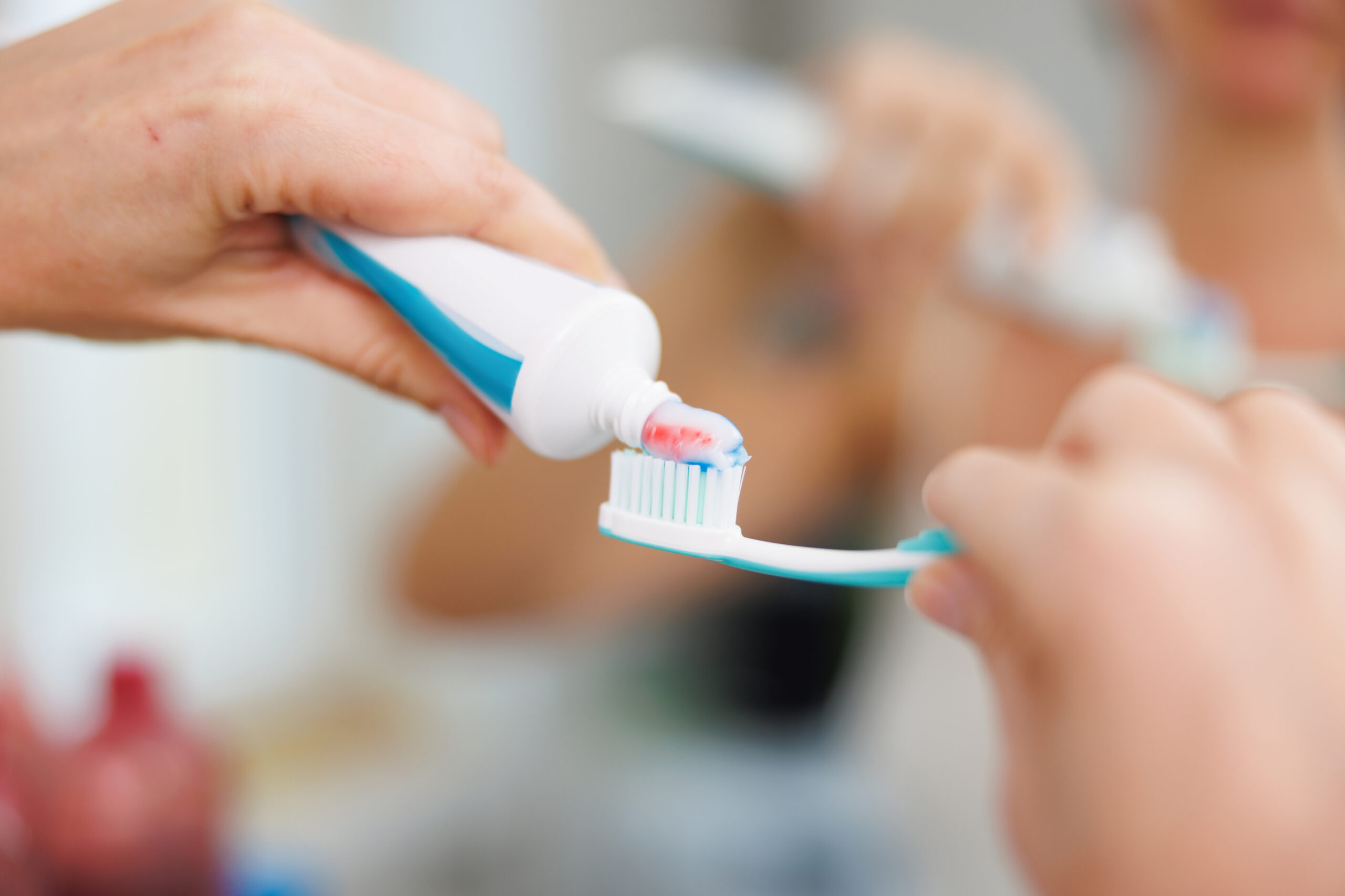 curiosidades sobre la pasta dental
